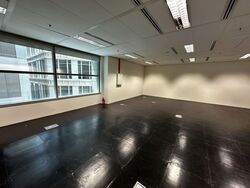Sgx Centre Ii (D1), Office #547850001